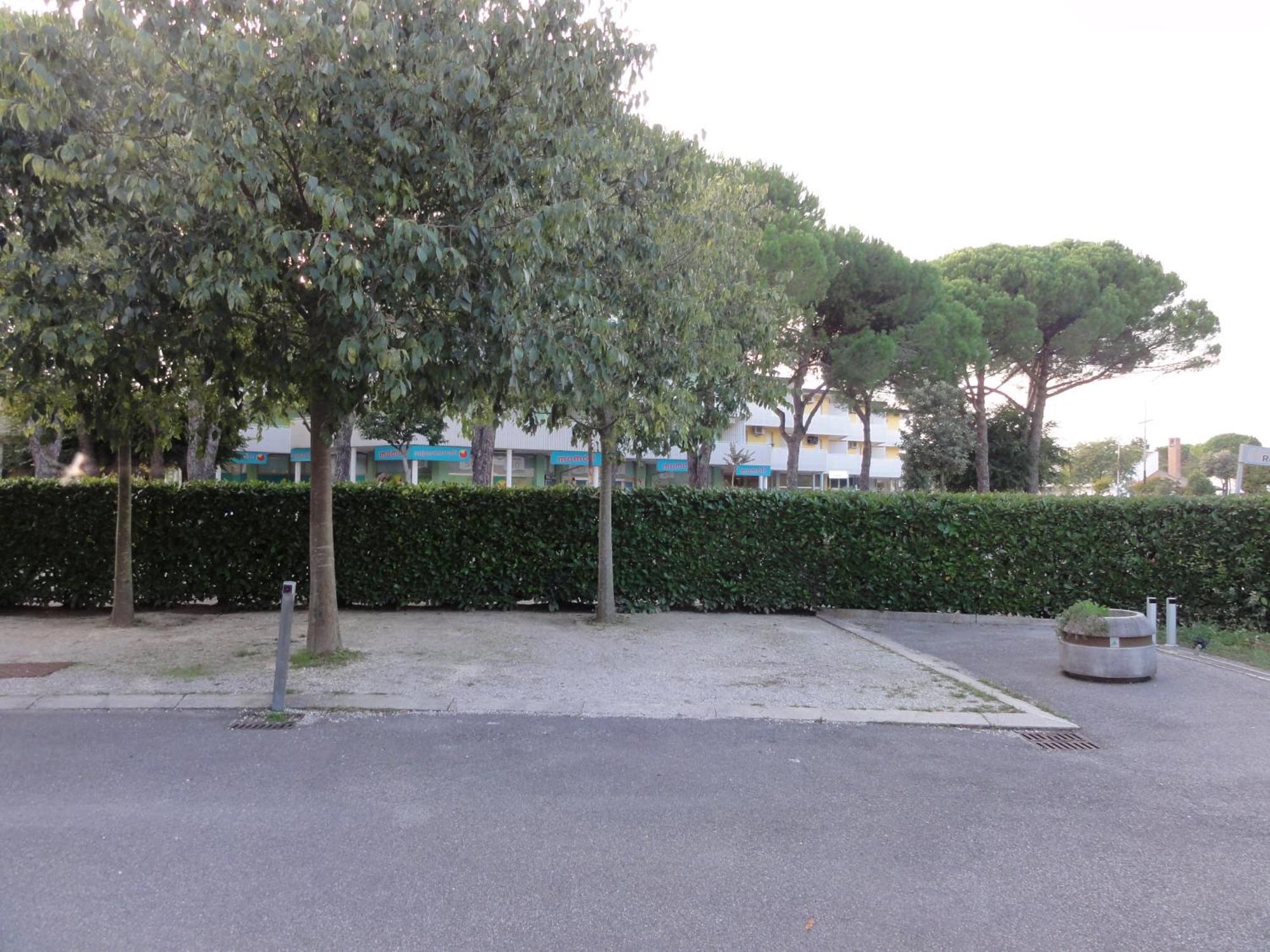 Villaggio Michelangelo Bibione Rum bild